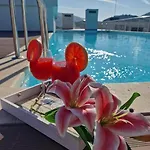 Top-hill Lägenhet *