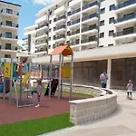 Top-hill Lägenhet Trebinje