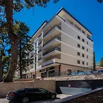 Top-hill Lägenhet *