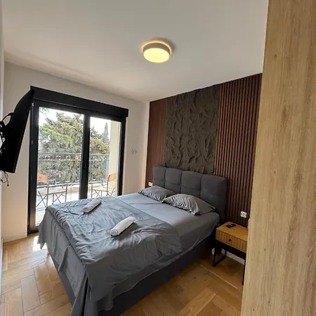 Apartament Top-hill