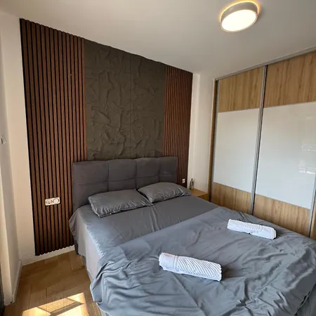 Apartament Top-hill