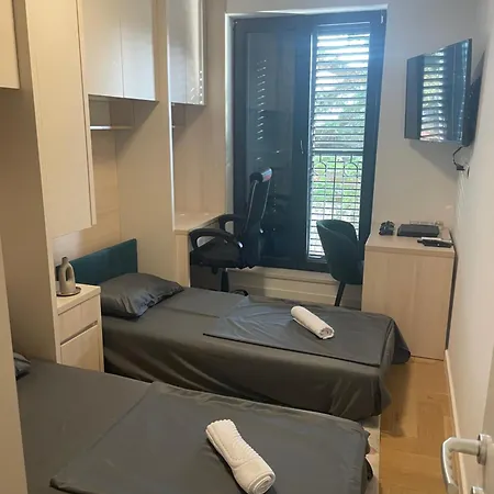 Apartament Top-hill Trebinje