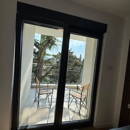 Top-hill Apartament