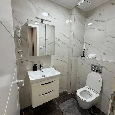 Apartament Top-hill