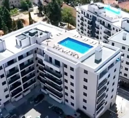 Apartament Top-hill Trebinje