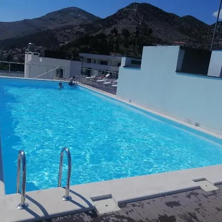 Apartament Top-hill