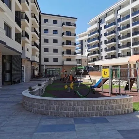 Top-hill Apartament