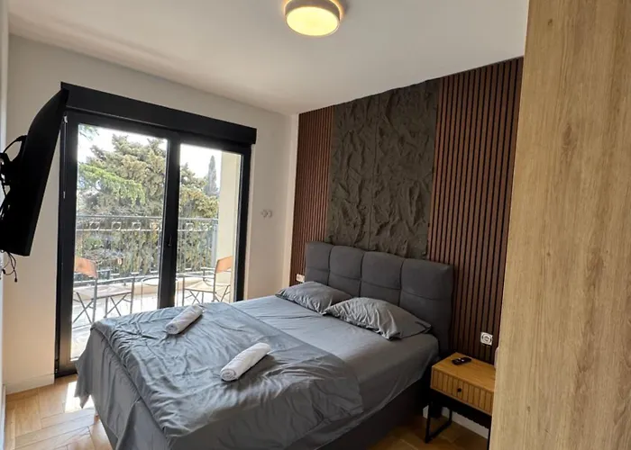 Apartman Top-hill