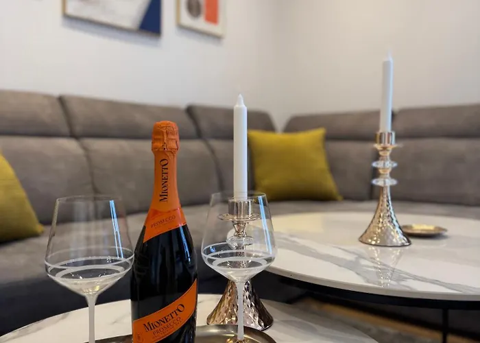 Apartman Top-hill Trebinje