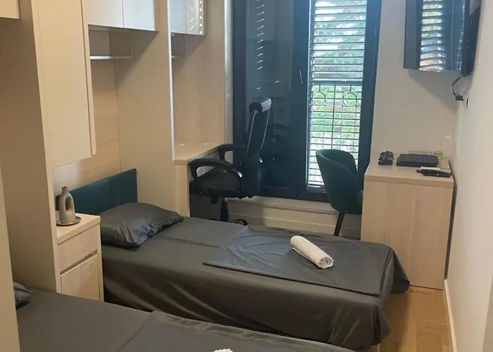 Apartman Top-hill Trebinje