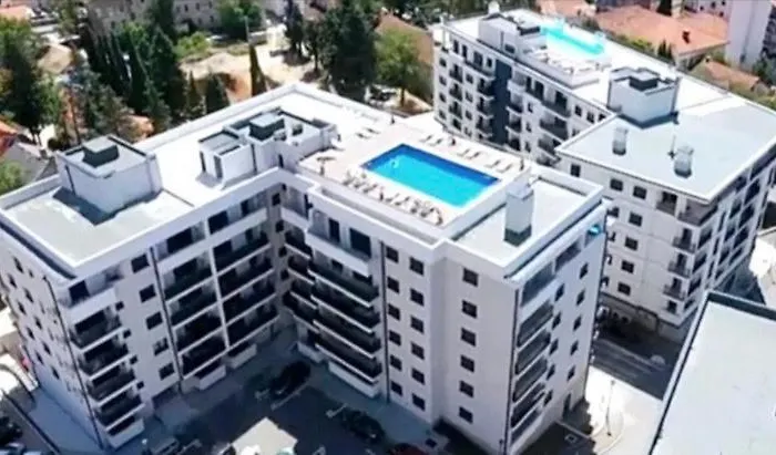 Apartman Top-hill Trebinje