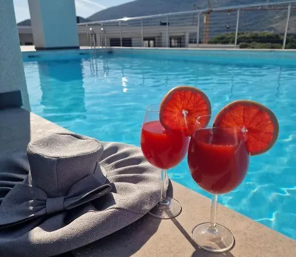 Apartman Top-hill Trebinje