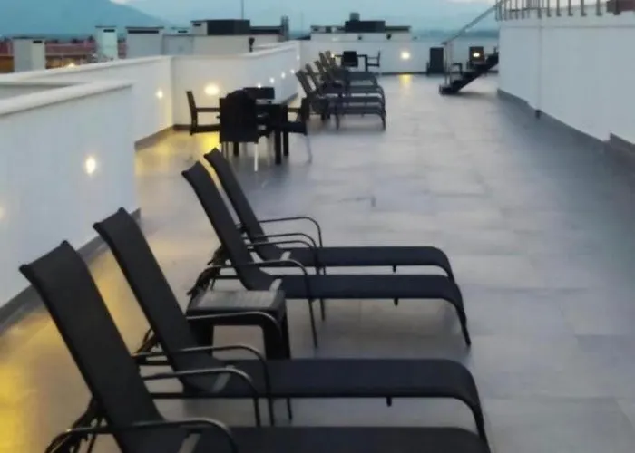 Apartman Top-hill Trebinje