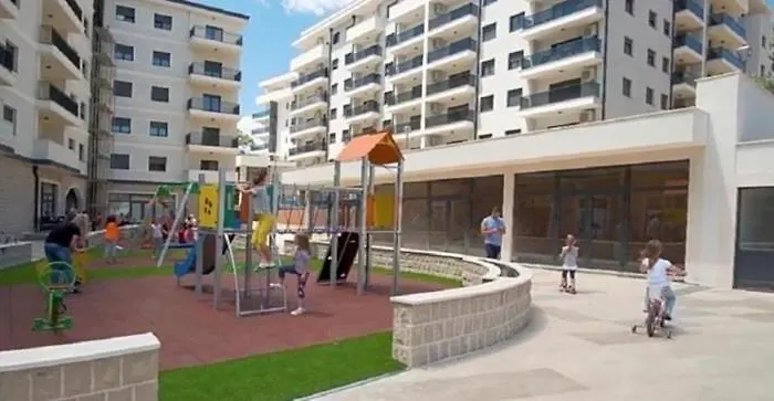 Top-hill Apartman Trebinje